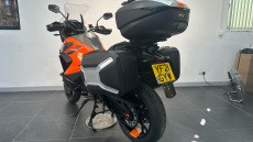 Ktm Adventure 1290 Super Adventure S (21MY)